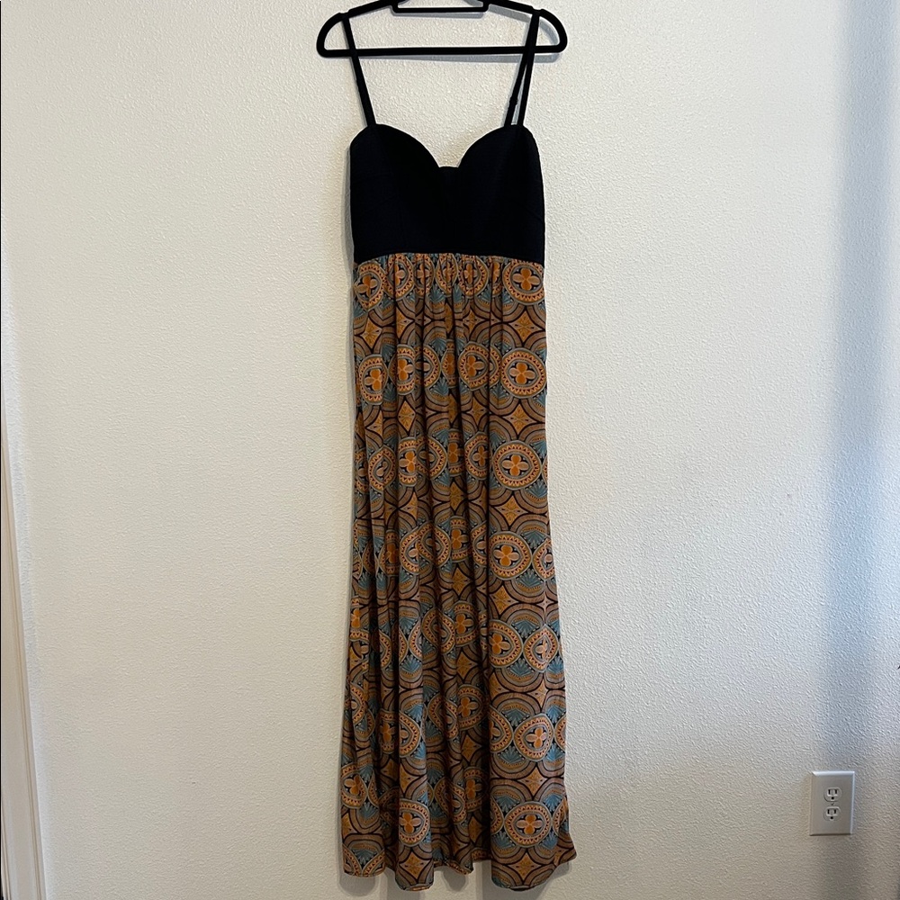 Love 21 Maxi Dress